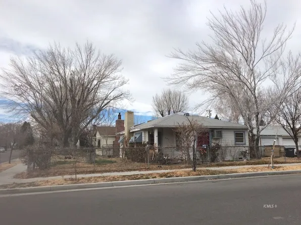 287 S 2nd St, Bishop, CA 93514