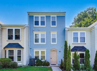 1764 Wilcox Ln, Silver Spring, MD 20906