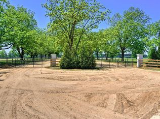 LOT 5 Batavia Way, Wagener, SC 29164