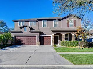 1521 Banner Elk St, Valrico, FL 33594