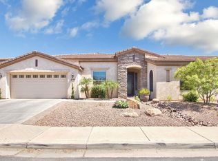 4506 E Jude Ln, Gilbert, AZ 85298