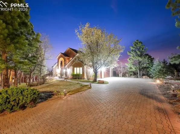 5915 Gladstone St, Colorado Springs, CO 80906