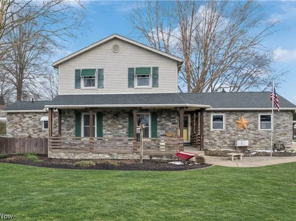 5051 Fox Ridge Dr, Green, OH 44720