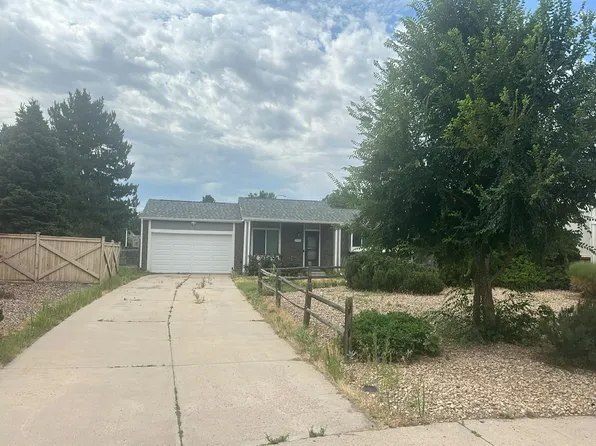 15077 E Stanford Dr, Aurora, CO 80015