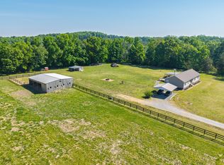 890 Will Brown Rd, Siler City, NC 27344