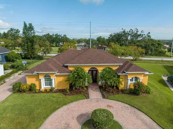 2762 Verandah Vue Way, Lakeland, FL 33812