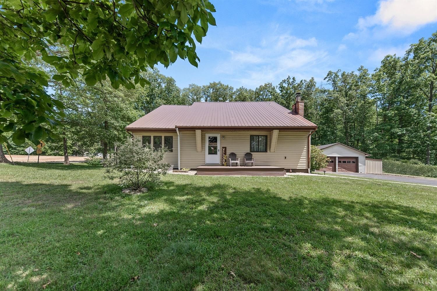 1720 Logans Ln, West Union, OH 45693 Zillow