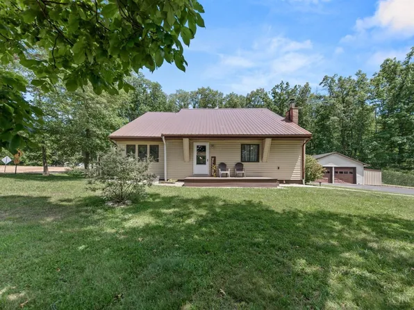 1720 Logans Ln, West Union, OH 45693