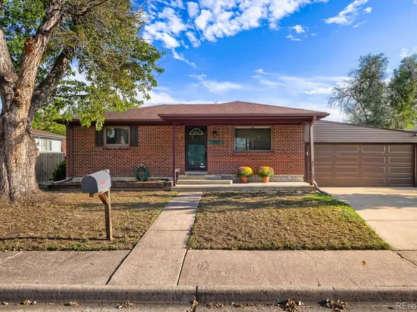 7350 W Florida Avenue, Denver, CO 80232