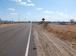 4400 S 339th Ave, Tonopah, AZ 85354