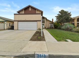 2613 Alosta St, San Diego, CA 92154