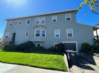 1200 Carmelita Ave APT 8, Burlingame, CA 94010