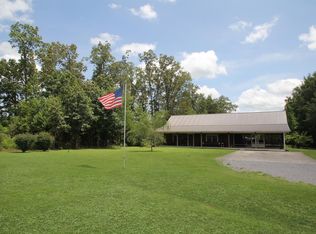 511 Noblitt Ln, Tullahoma, TN 37388