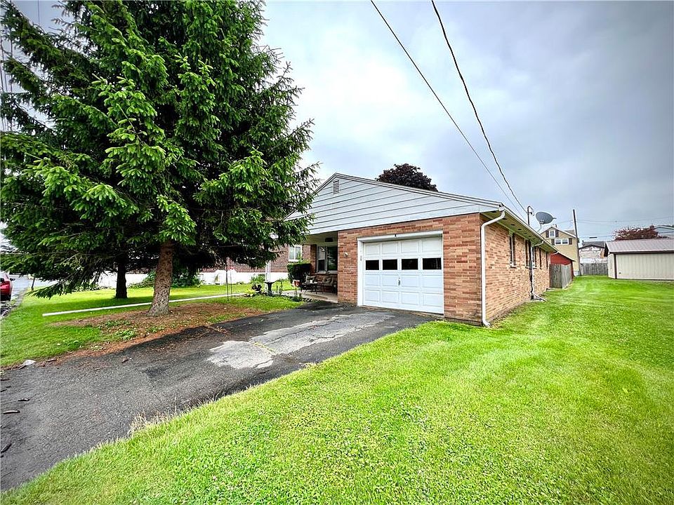 4 E Maple St, Tresckow, PA 18254 Zillow
