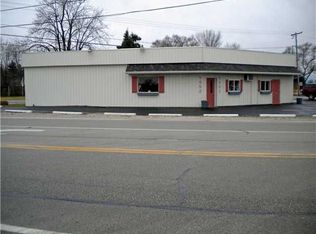 5552 Woodville Rd, Northwood, OH 43619