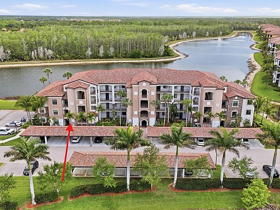 4th image of 9560 Trevi Ct Unit 4812