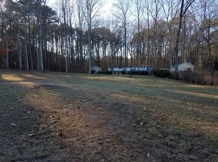 622 Robinson Ferry Rd, Macon, NC 27551