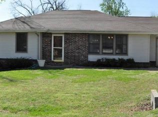 216 Atkins St, Mountain Home, AR 72653