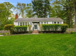 11 Dadant Dr, Wilmington, MA 01887