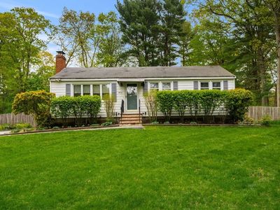 11 Dadant Dr, Wilmington, MA, 01887