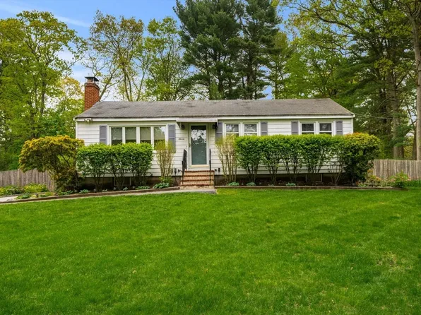 11 Dadant Dr, Wilmington, MA 01887