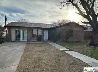 1714 Leisha Dr, Killeen, TX 76549