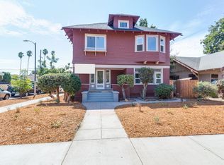 1200 W 48th St, Los Angeles, CA 90037