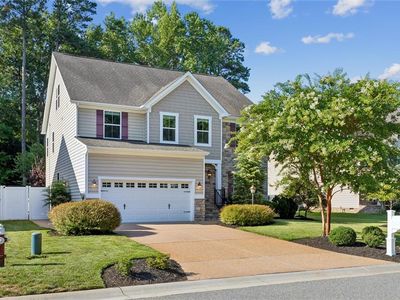 201 Cape Lndg, Yorktown, VA, 23693