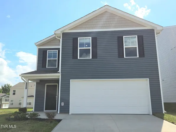1107 Aspen Ter, Greeneville, TN 37745