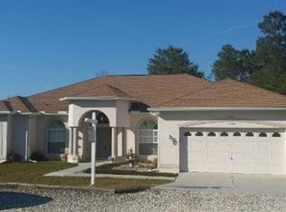 12495 Convent Garden Rd, Brooksville, FL 34613