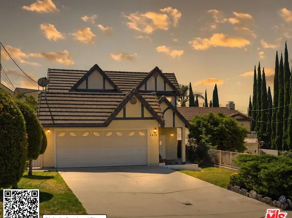 4814 Ramsdell Ave, La Crescenta, CA 91214