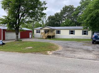 1403 Newberry Rd, Pocahontas, AR 72455