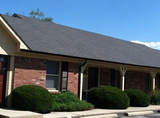 321 Penn St, Westfield, IN 46074