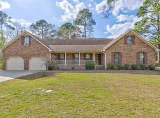 2853 Chatsworth Rd, Columbia, SC 29223