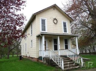 7147 Ridge Hwy, Britton, MI 49229