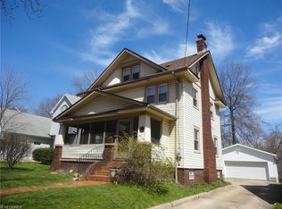 557 Aqueduct St, Akron, OH