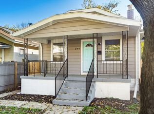 294 Brehl Ave, Columbus, OH 43223