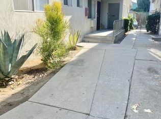 2010 S Sherbourne Dr, Los Angeles, CA 90034