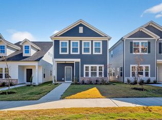 732 Lightrail Dr, Knightdale, NC 27545