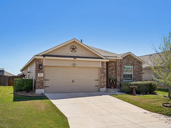 3814 Carducci Dr, Converse, TX 78109