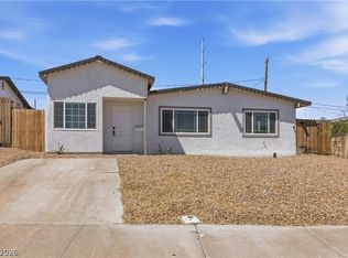 150 Metropolitan Dr, Henderson, NV 89015