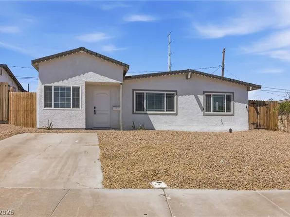 150 Metropolitan Dr, Henderson, NV 89015
