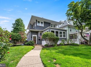 301 E Glenside Ave, Glenside, PA 19038