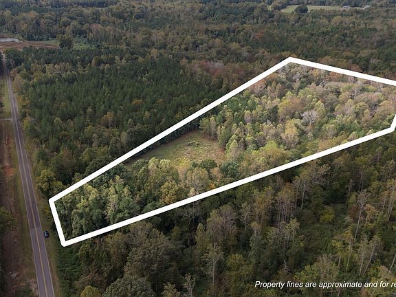 2nd image of 1435 Pineywood Church Road