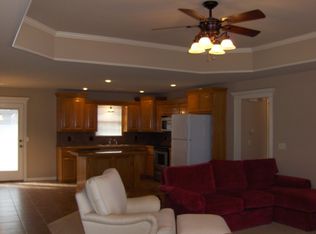 101 Reagan Cir, Roland, OK 74954