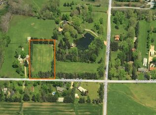 6439 Borror Rd, Grove City, OH 43123