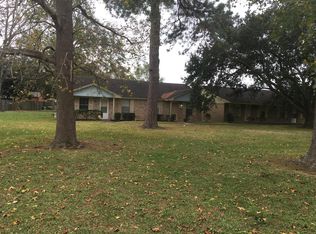 6080 Bedford Dr, Beaumont, TX 77708