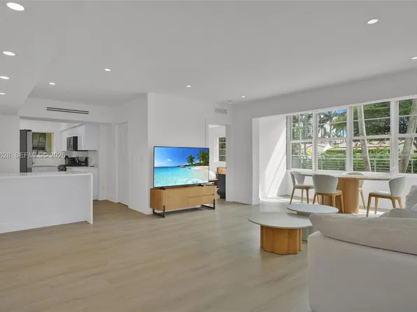 4800 Pine Tree Dr APT 101, Miami Beach, FL 33140