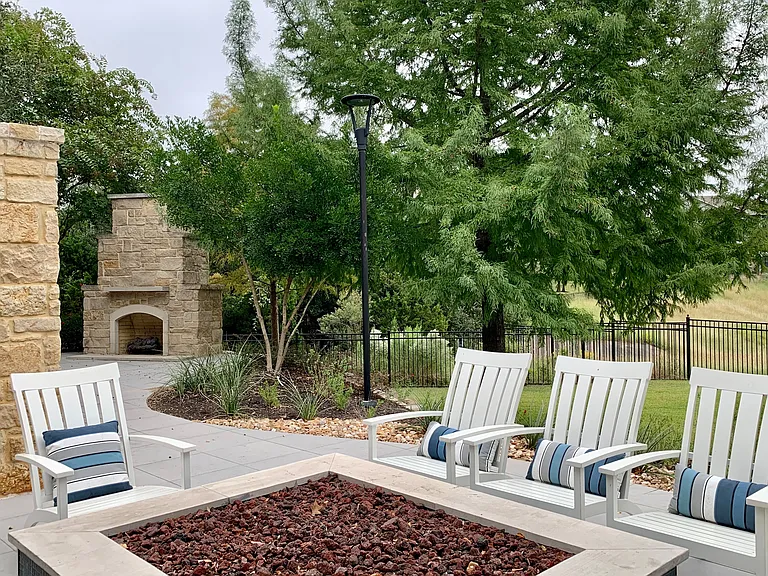 Cortland Southpark Terraces — Photo 35