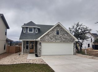 1839 Lois St, Kerrville, TX 78028